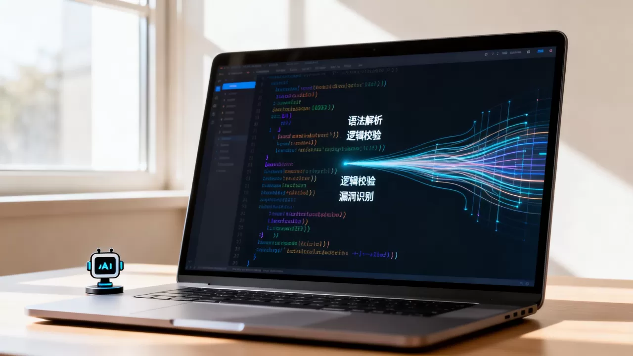 AI大模型如何分析代码?大模型代码分析准确率怎么样 AI大模型如何分析代码?大模型代码分析准确率怎么样