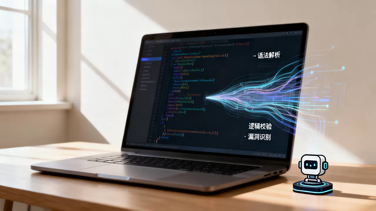 AI大模型如何分析代码?大模型代码分析准确率怎么样 AI大模型如何分析代码?大模型代码分析准确率怎么样
