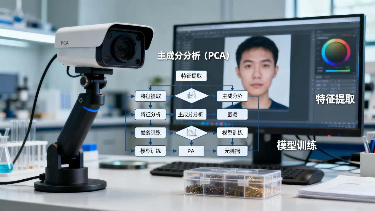 PCA人脸识别技术原理是什么,人脸识别技术发展趋势 PCA人脸识别技术原理是什么,人脸识别技术发展趋势