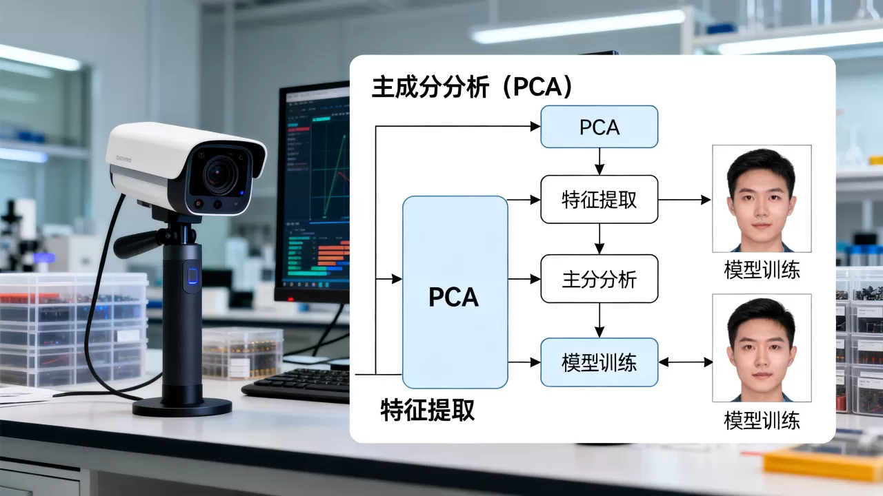 PCA人脸识别技术原理是什么,人脸识别技术发展趋势 PCA人脸识别技术原理是什么,人脸识别技术发展趋势