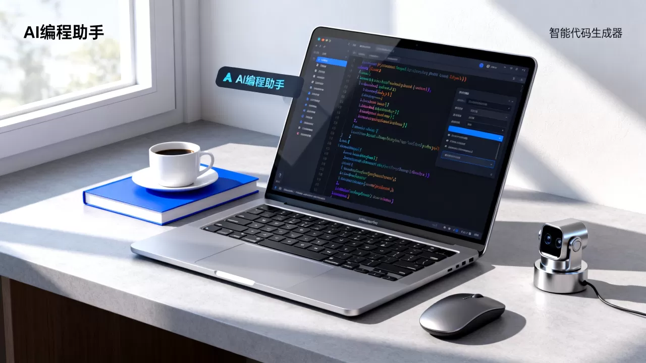 AI大模型编程软件好用吗?2026最新AI编程工具推荐 AI大模型编程软件好用吗?2026最新AI编程工具推荐