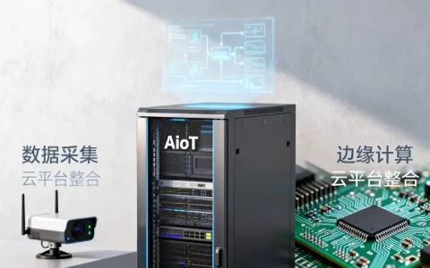 AIoT数据处理怎么做？AIoT数据处理平台有哪些