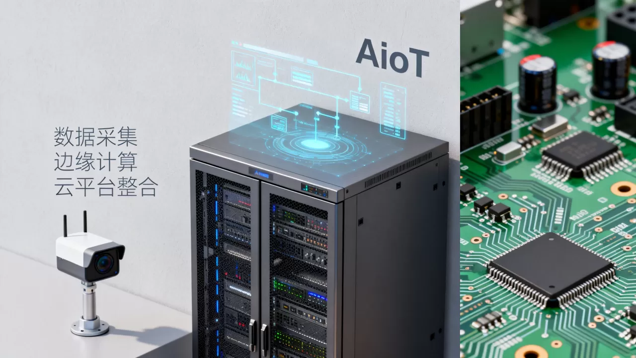 AIoT数据处理怎么做?AIoT数据处理平台有哪些 AIoT数据处理怎么做?AIoT数据处理平台有哪些