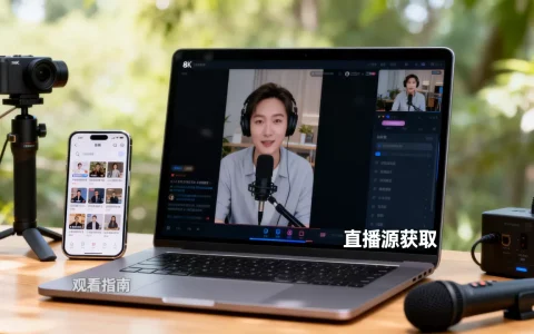cdn3直播怎么看？免费高清直播源在哪