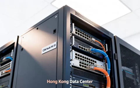 香港有没有cdn服务？香港服务器cdn加速哪家强
