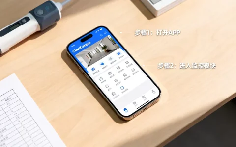 安卓实时应用监控怎么用？CloudCampus APP现场验收教程