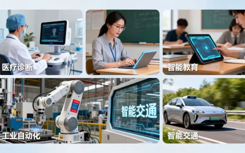 AI大模型具体有什么用？AI大模型应用场景有哪些