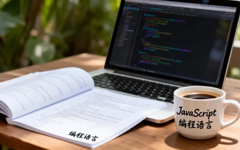 什么是js？js是什么语言