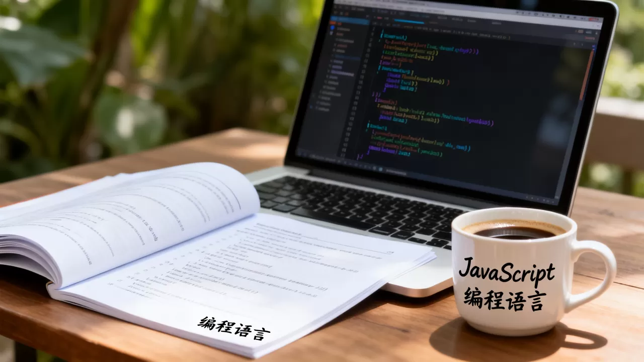 什么是js?js是什么语言 什么是js?js是什么语言