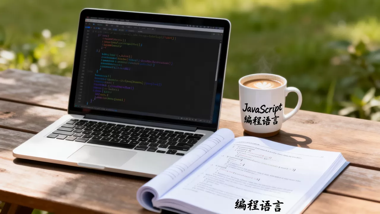 什么是js?js是什么语言 什么是js?js是什么语言