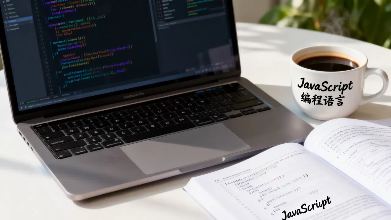 什么是js?js是什么语言 什么是js?js是什么语言