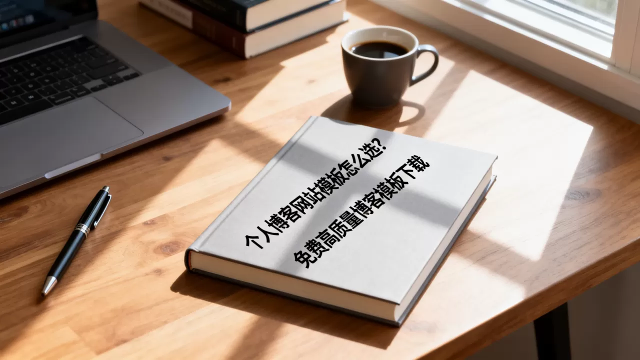 个人博客网站模板怎么选?免费高质量博客模板下载 个人博客网站模板怎么选?免费高质量博客模板下载