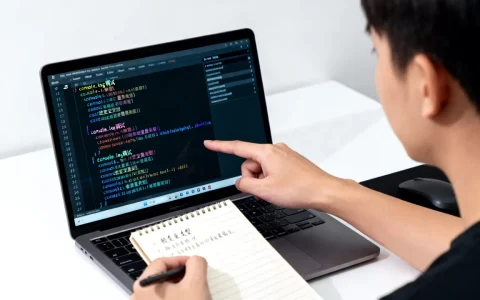 JS出现小问题怎么解决？js报错怎么快速排查