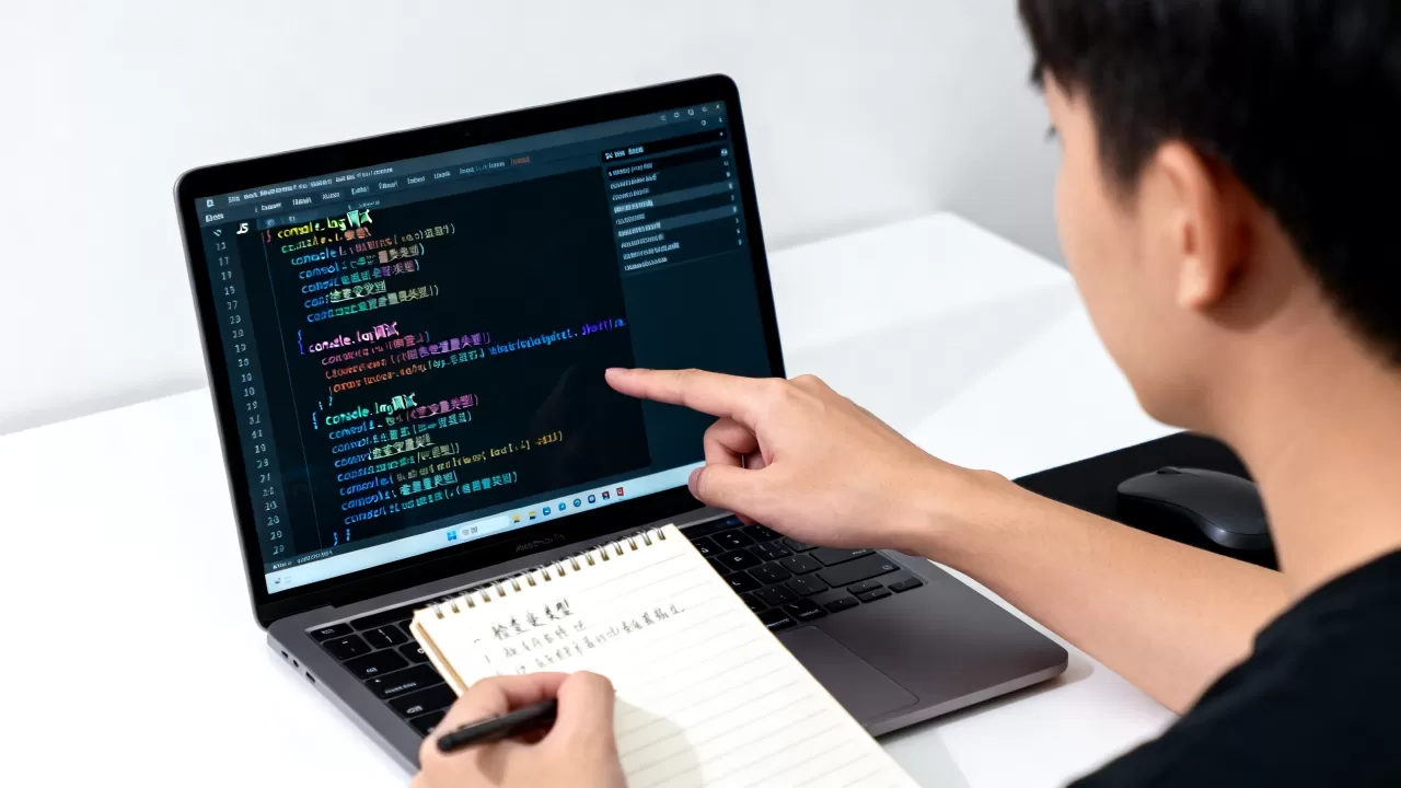 JS出现小问题怎么解决?js报错怎么快速排查 JS出现小问题怎么解决?js报错怎么快速排查