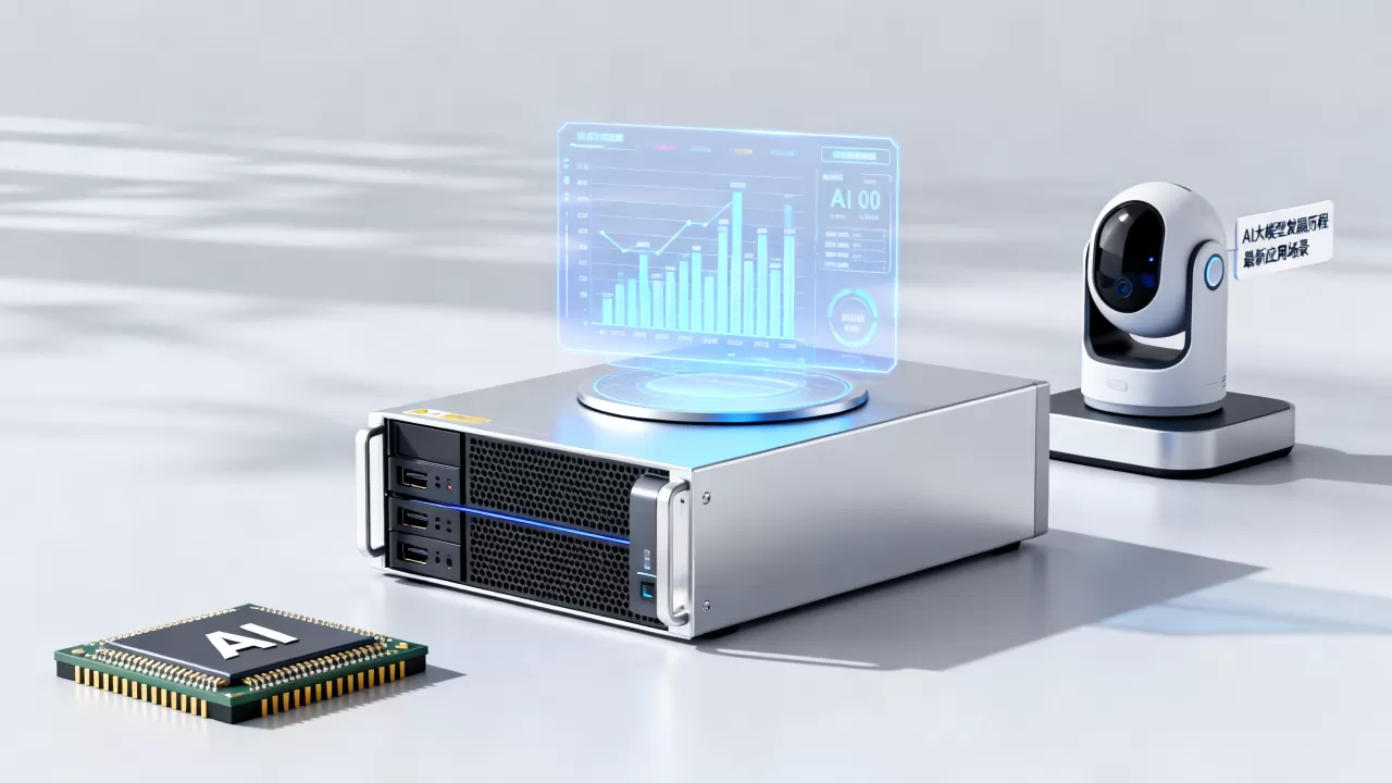 AI大模型前世今生揭秘?AI大模型最新应用有哪些 AI大模型前世今生揭秘?AI大模型最新应用有哪些
