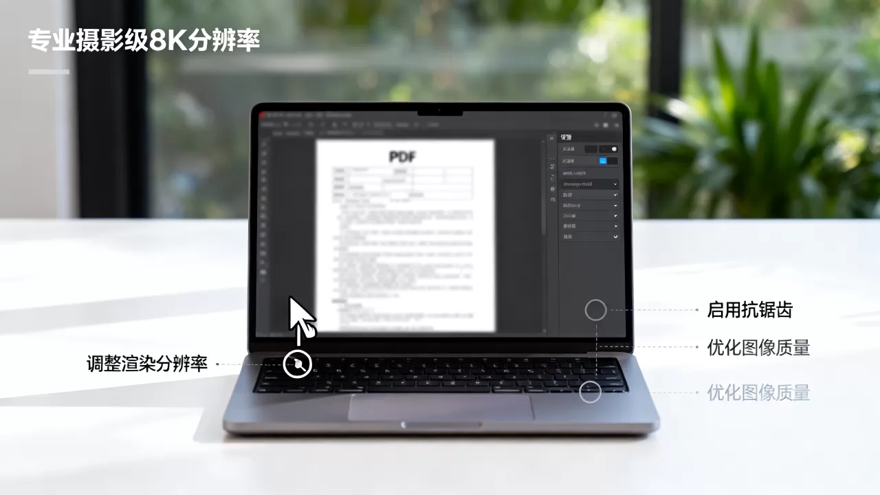pdfjs预览为何模糊不清?pdfjs渲染不清晰怎么解决 pdfjs预览为何模糊不清?pdfjs渲染不清晰怎么解决