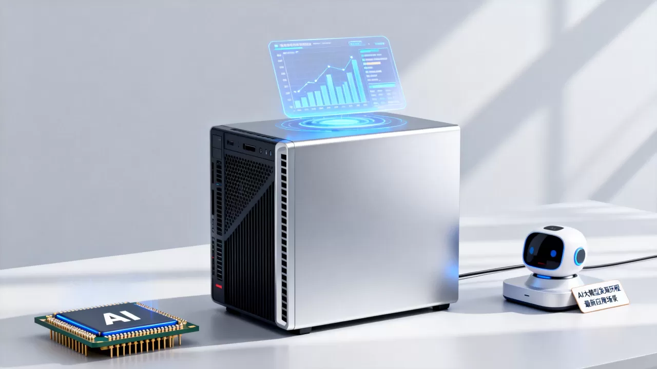 AI大模型前世今生揭秘?AI大模型最新应用有哪些 AI大模型前世今生揭秘?AI大模型最新应用有哪些