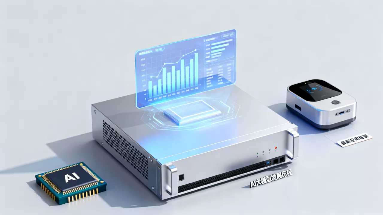 AI大模型前世今生揭秘?AI大模型最新应用有哪些 AI大模型前世今生揭秘?AI大模型最新应用有哪些