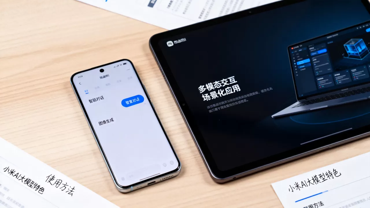 小米AI大模型有哪些特色?小米AI大模型怎么用 小米AI大模型有哪些特色?小米AI大模型怎么用