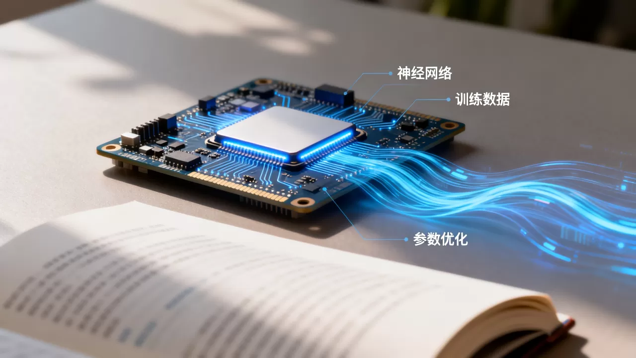 AI大模型基础逻辑是什么?大模型原理详解 AI大模型基础逻辑是什么?大模型原理详解