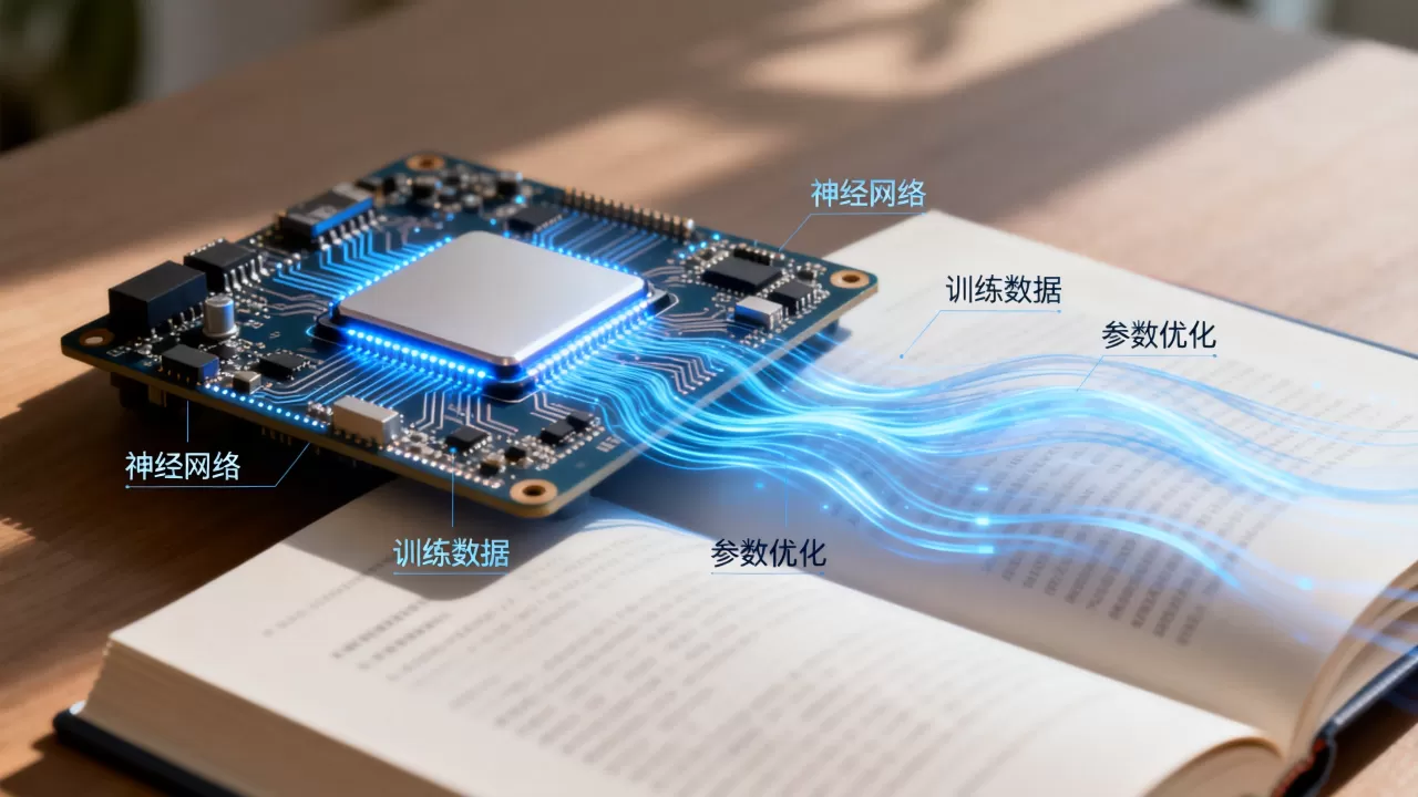 AI大模型基础逻辑是什么?大模型原理详解 AI大模型基础逻辑是什么?大模型原理详解