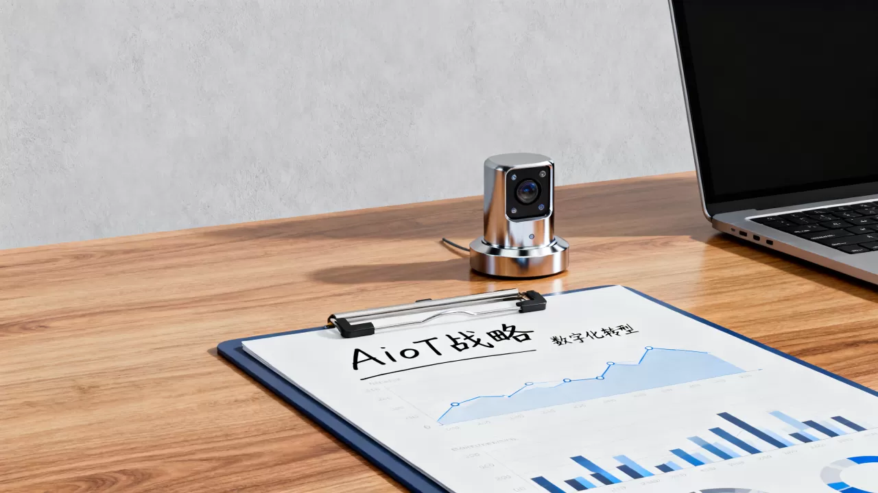 AIoT战略为何陷入困局？企业如何破局实现数字化转型