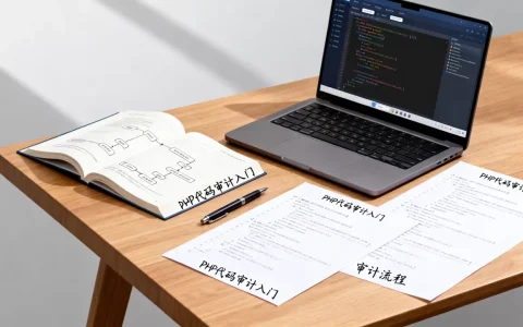 PHP代码审计入门难吗，php代码审计流程详解