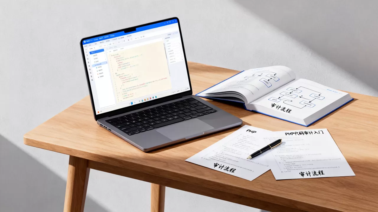 PHP代码审计入门难吗,php代码审计流程详解 PHP代码审计入门难吗,php代码审计流程详解