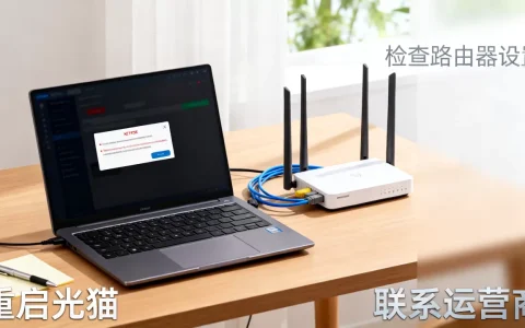 个人动态IP域名解析异常怎么办？动态IP解析失败解决方法