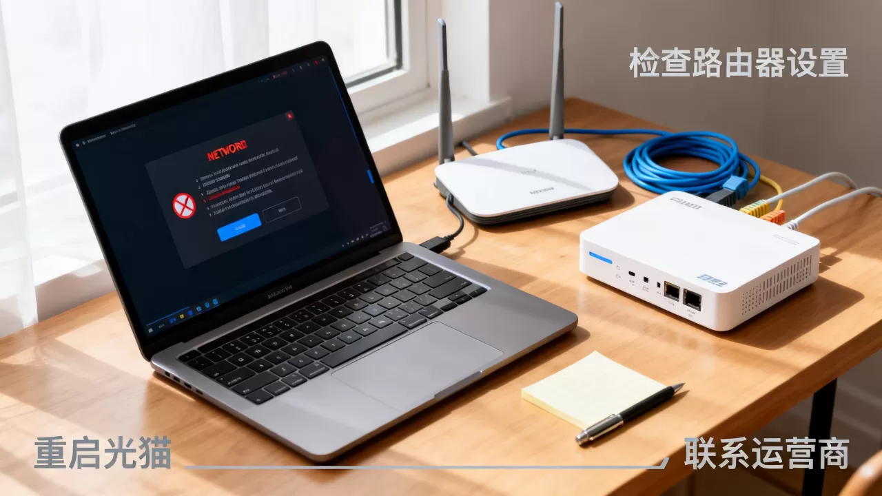 个人动态IP域名解析异常怎么办?动态IP解析失败解决方法 个人动态IP域名解析异常怎么办?动态IP解析失败解决方法