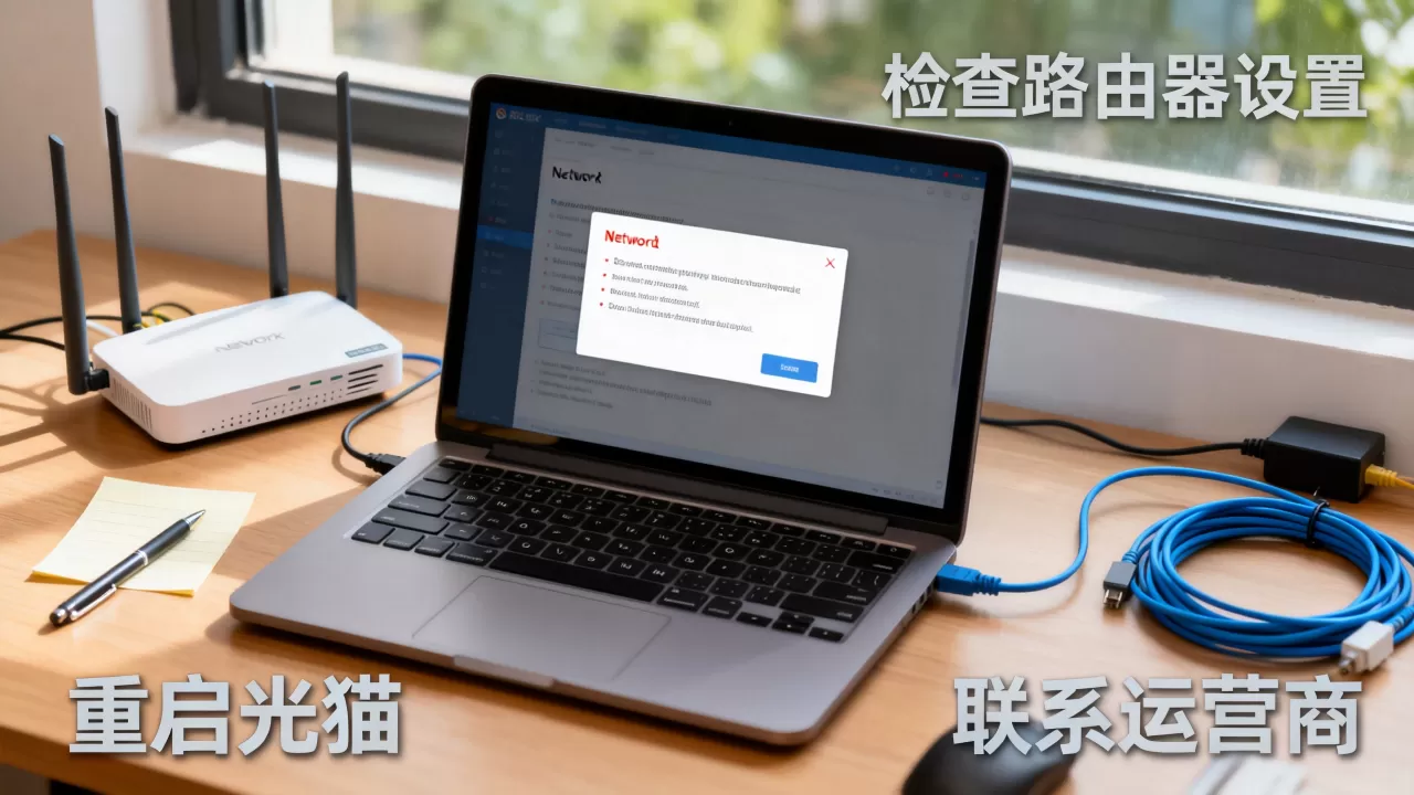 个人动态IP域名解析异常怎么办?动态IP解析失败解决方法 个人动态IP域名解析异常怎么办?动态IP解析失败解决方法