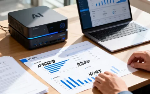 AI大模型工具价格贵吗？大模型API调用费用怎么算