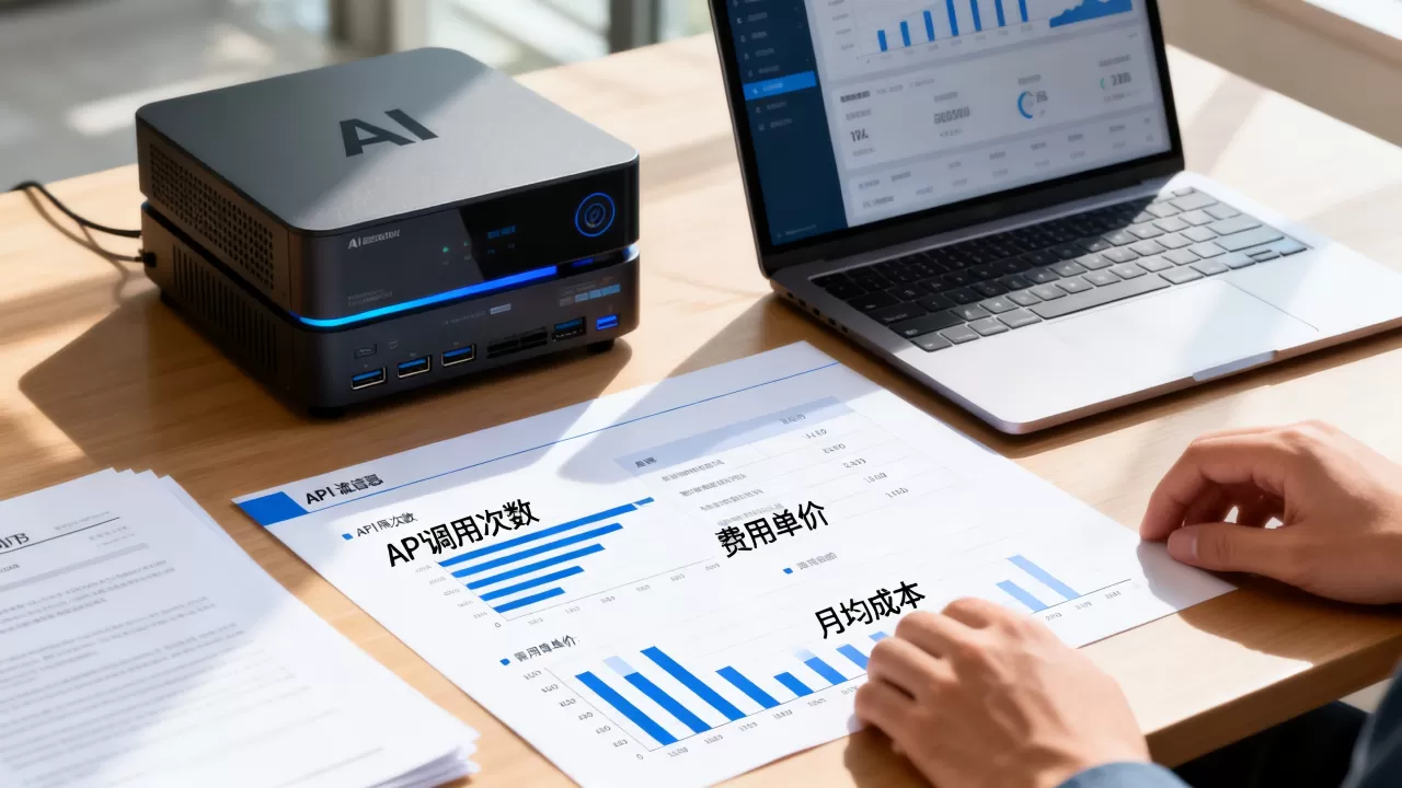 AI大模型工具价格贵吗?大模型API调用费用怎么算 AI大模型工具价格贵吗?大模型API调用费用怎么算