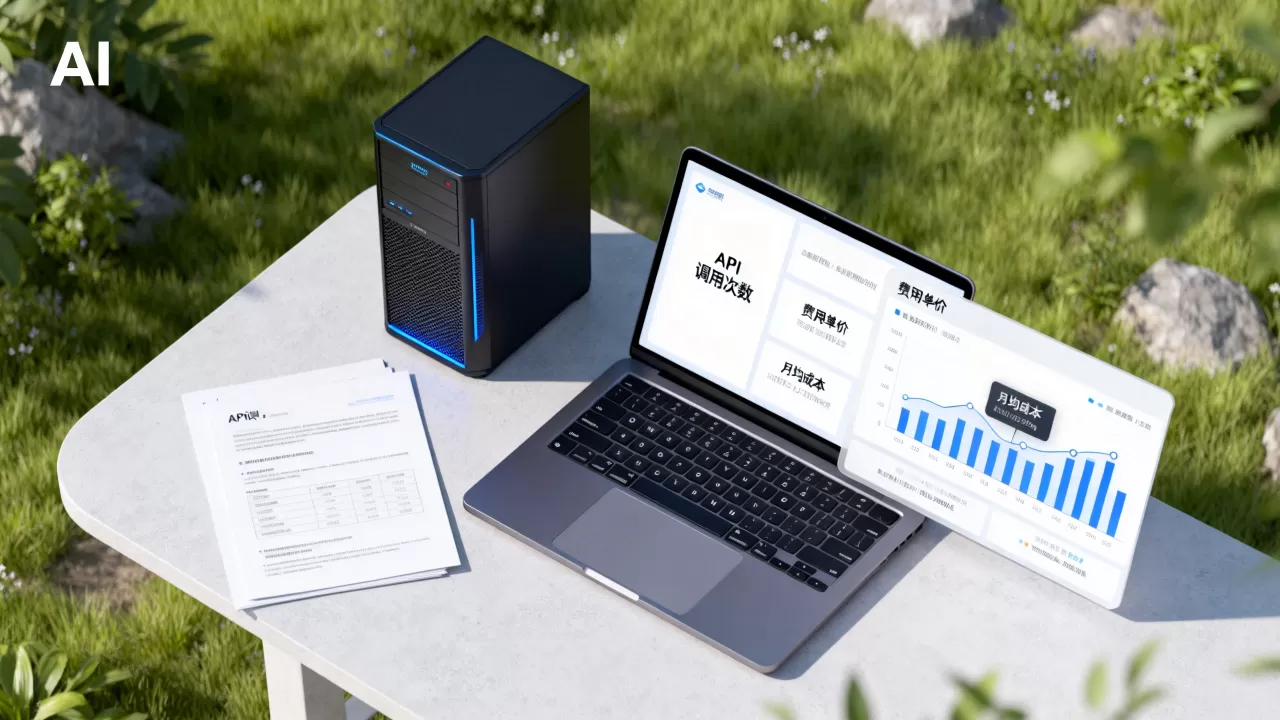 AI大模型工具价格贵吗?大模型API调用费用怎么算 AI大模型工具价格贵吗?大模型API调用费用怎么算