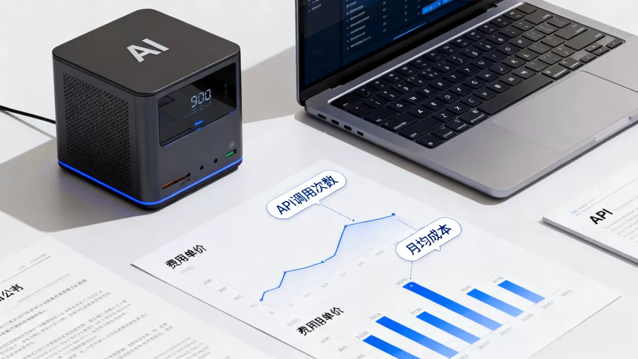 AI大模型工具价格贵吗?大模型API调用费用怎么算 AI大模型工具价格贵吗?大模型API调用费用怎么算