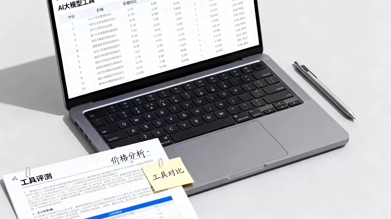 ai大模型工具价格是多少?大模型工具哪家便宜 ai大模型工具价格是多少?大模型工具哪家便宜