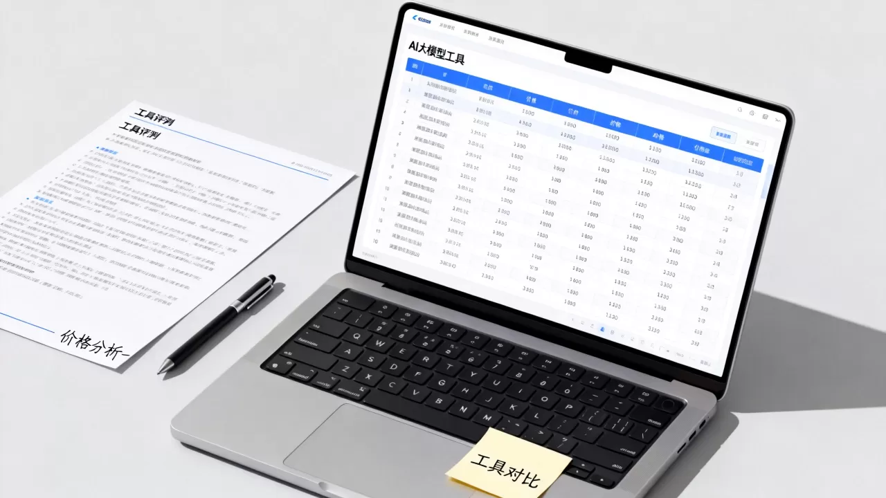 ai大模型工具价格是多少?大模型工具哪家便宜 ai大模型工具价格是多少?大模型工具哪家便宜