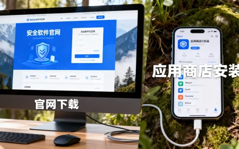 安装包怎么获取？哪里下载安全软件安装包