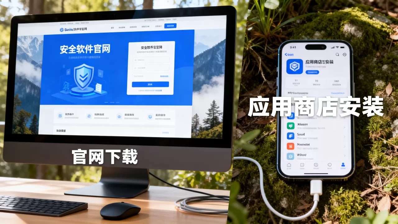 安装包怎么获取?哪里下载安全软件安装包 安装包怎么获取?哪里下载安全软件安装包