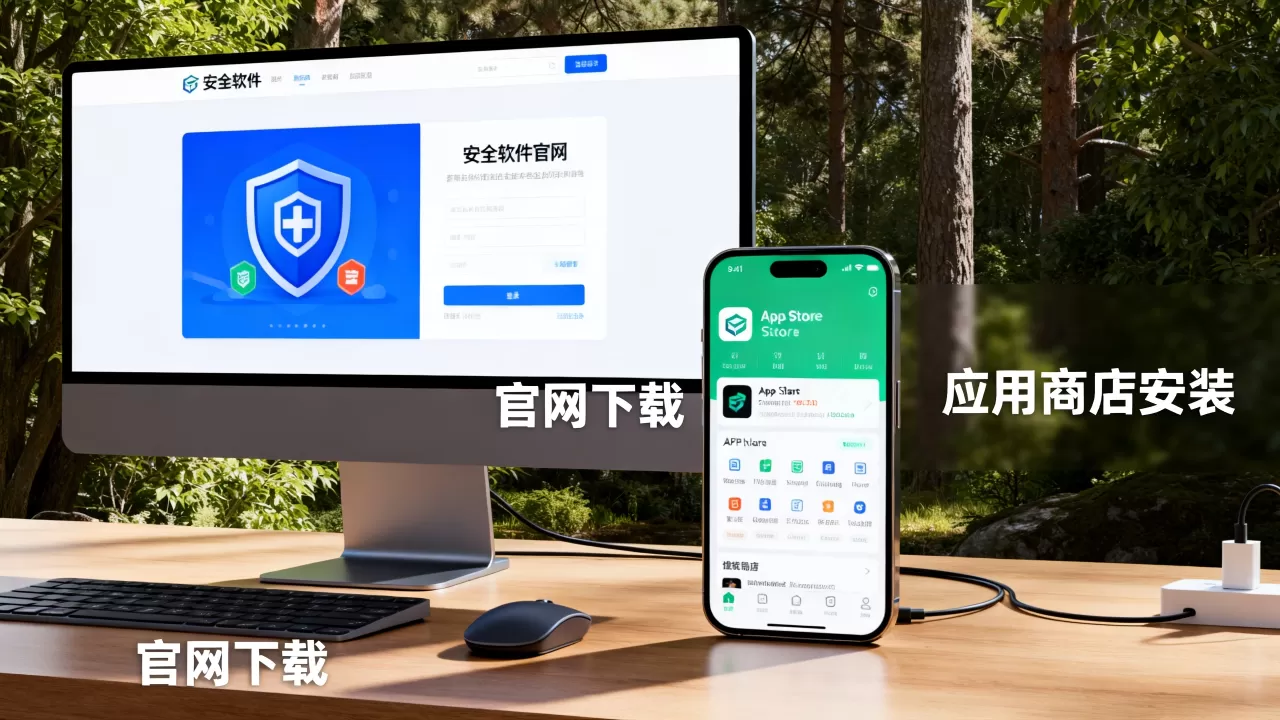 安装包怎么获取?哪里下载安全软件安装包 安装包怎么获取?哪里下载安全软件安装包