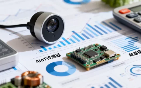 AIoT数学发展现状如何？AIoT技术发展趋势