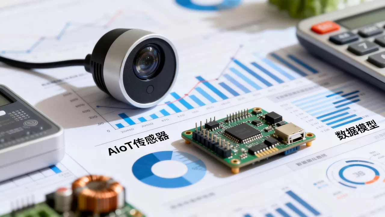 AIoT数学发展现状如何?AIoT技术发展趋势 AIoT数学发展现状如何?AIoT技术发展趋势