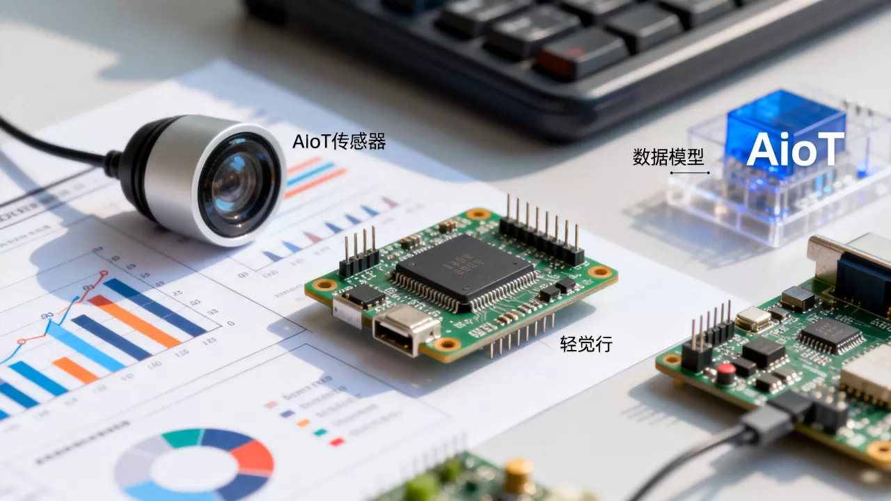 AIoT数学发展现状如何?AIoT技术发展趋势 AIoT数学发展现状如何?AIoT技术发展趋势