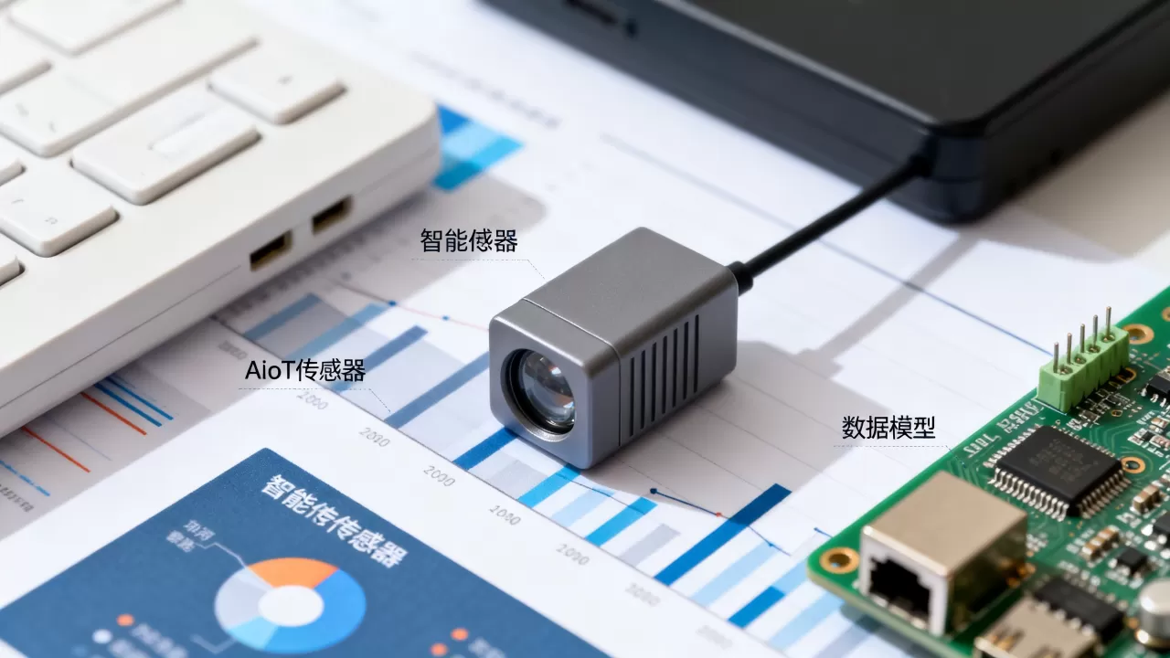 AIoT数学发展现状如何?AIoT技术发展趋势 AIoT数学发展现状如何?AIoT技术发展趋势