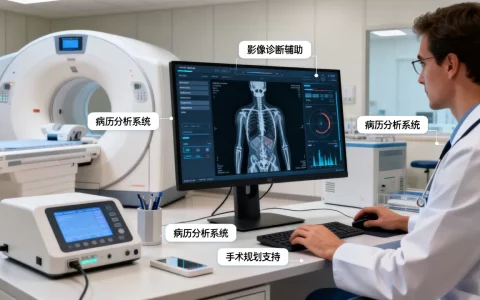 华为医学AI大模型真的靠谱吗，华为医学AI大模型有哪些应用场景