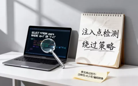 mysql30注射漏洞如何挖掘？sql注入常见绕过技巧