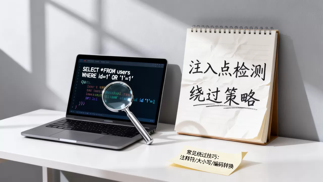 mysql30注射漏洞如何挖掘?sql注入常见绕过技巧 mysql30注射漏洞如何挖掘?sql注入常见绕过技巧