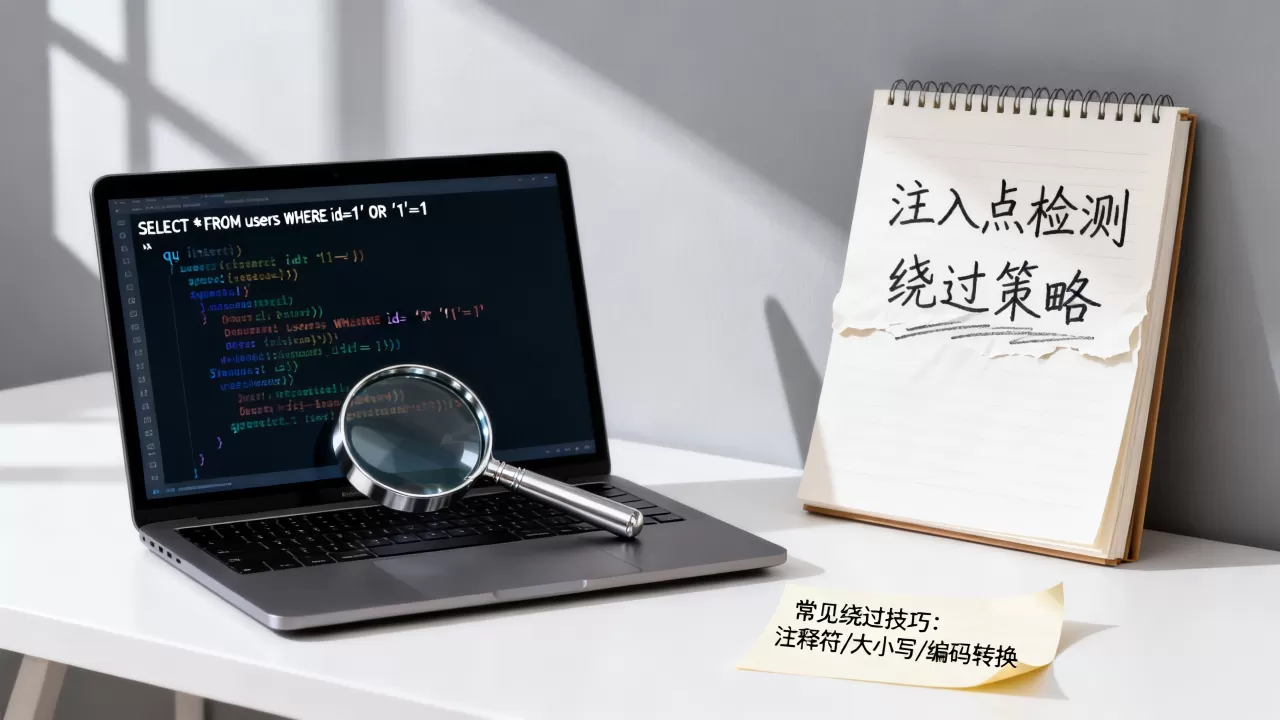 mysql30注射漏洞如何挖掘?sql注入常见绕过技巧 mysql30注射漏洞如何挖掘?sql注入常见绕过技巧