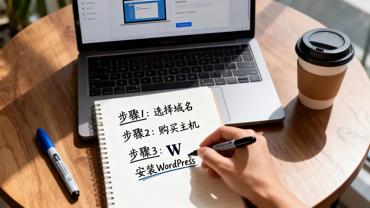 个人博客网站怎么做?个人博客搭建教程 个人博客网站怎么做?个人博客搭建教程