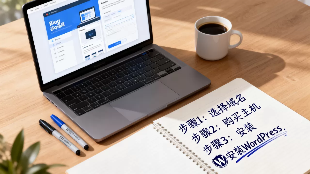 个人博客网站怎么做?个人博客搭建教程 个人博客网站怎么做?个人博客搭建教程